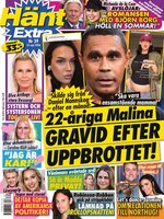 Hänt Extra SE